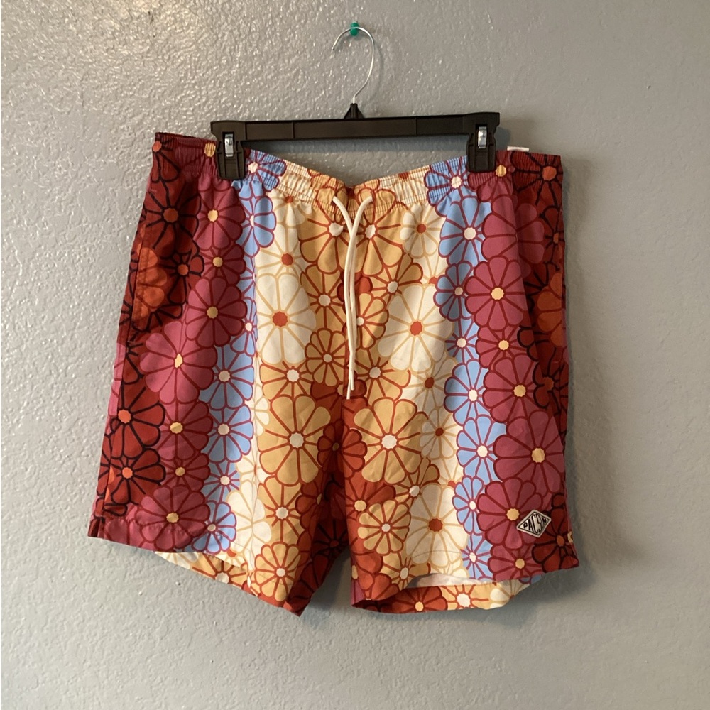 Pacsun Swim Shorts